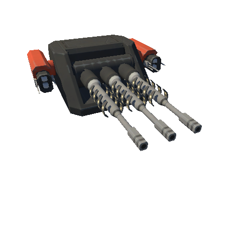 Large Turret C2 3X_animated_1_2_3_4_5